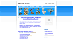 Desktop Screenshot of fitinky.com
